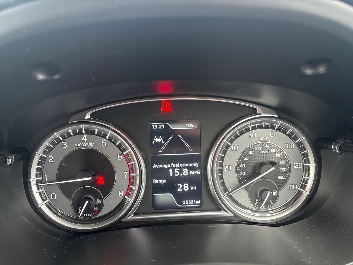 Used Suzuki Vitara 2022 for sale - 76805103: Photo 19