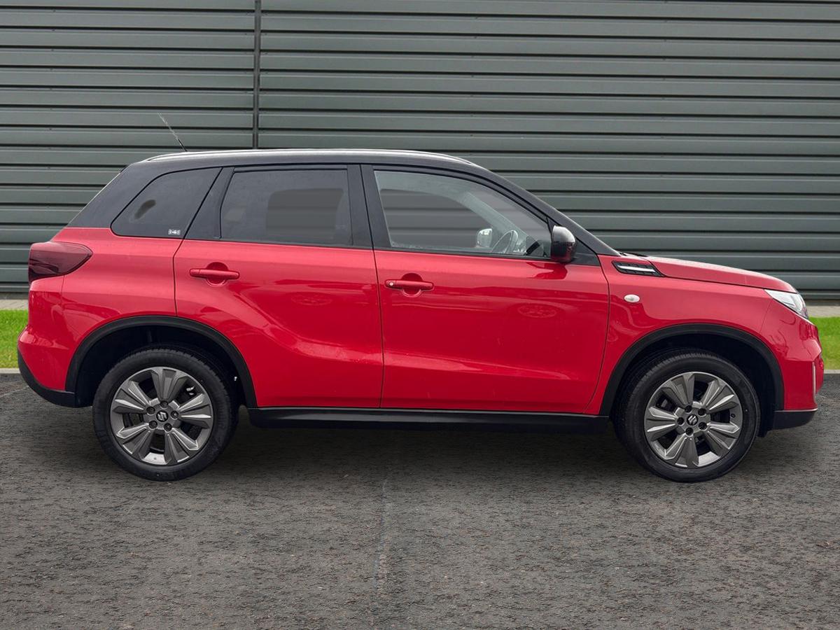 Used Suzuki Vitara 2022 for sale - 76805103: Photo 2