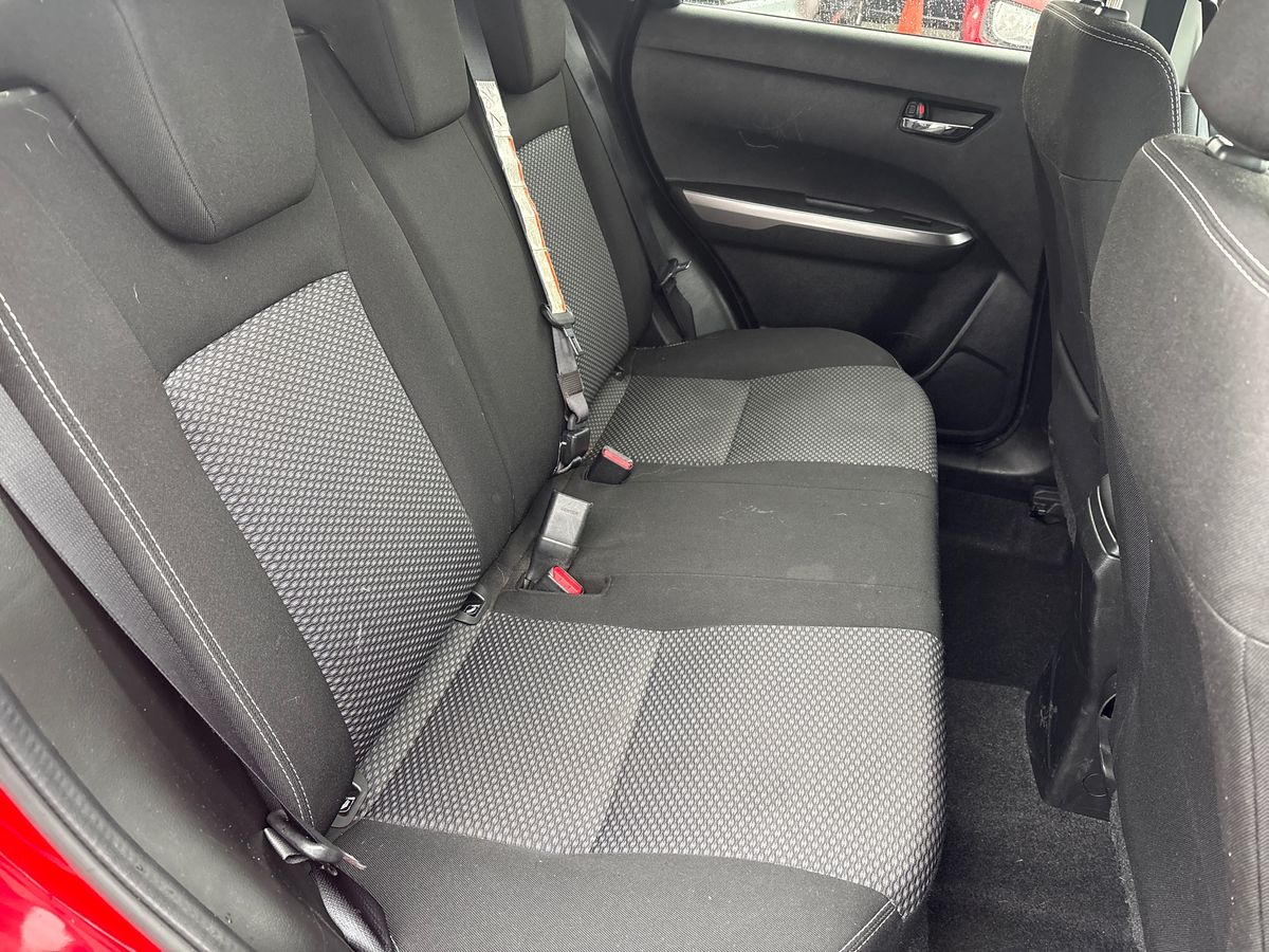 Used Suzuki Vitara 2022 for sale - 76805103: Photo 21