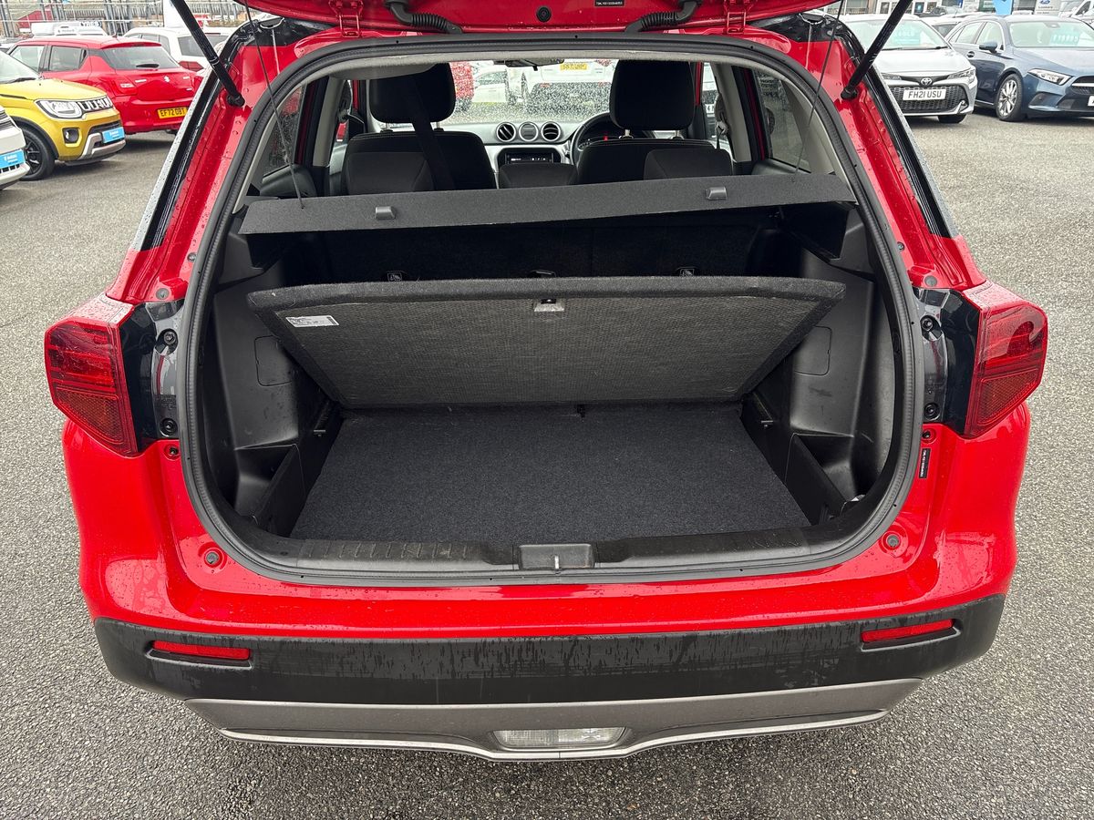 Used Suzuki Vitara 2022 for sale - 76805103: Photo 22