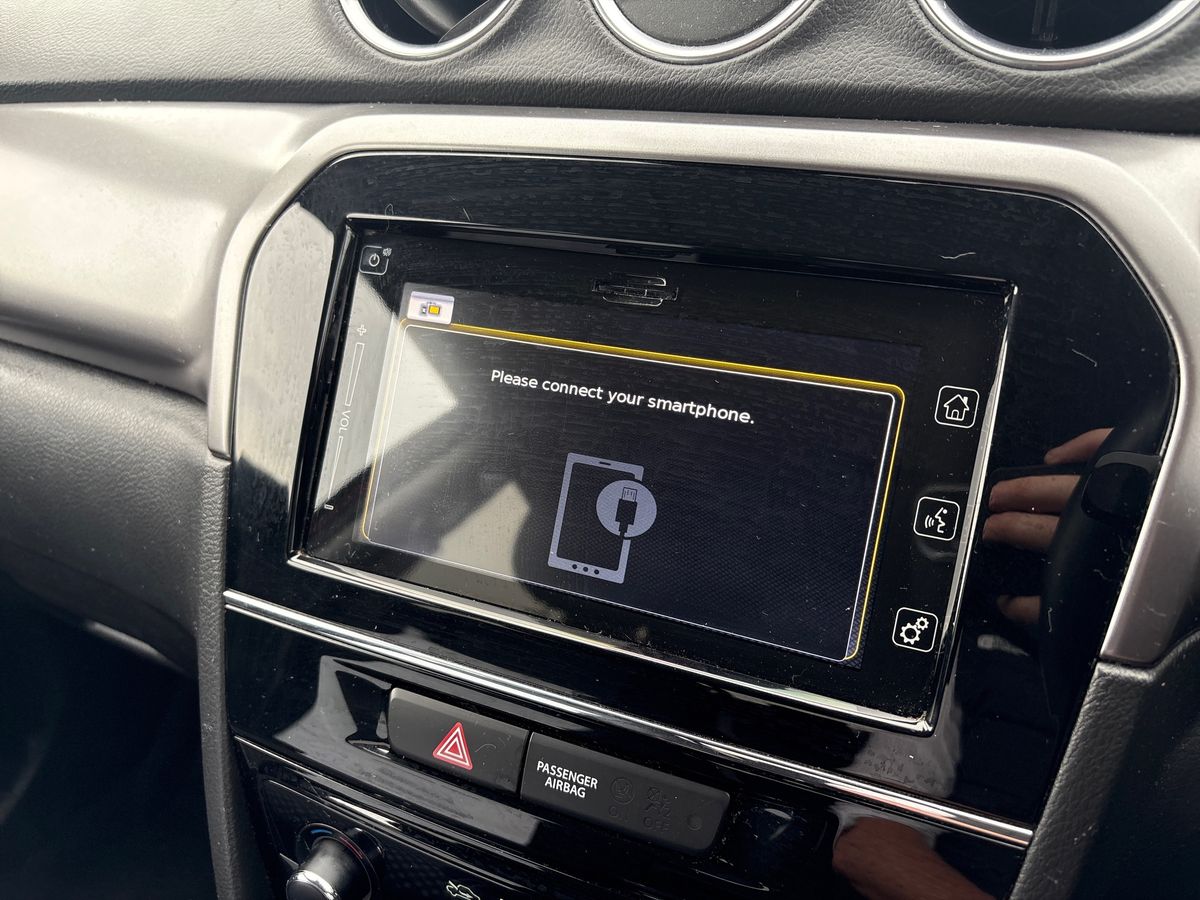 Used Suzuki Vitara 2022 for sale - 76805103: Photo 24