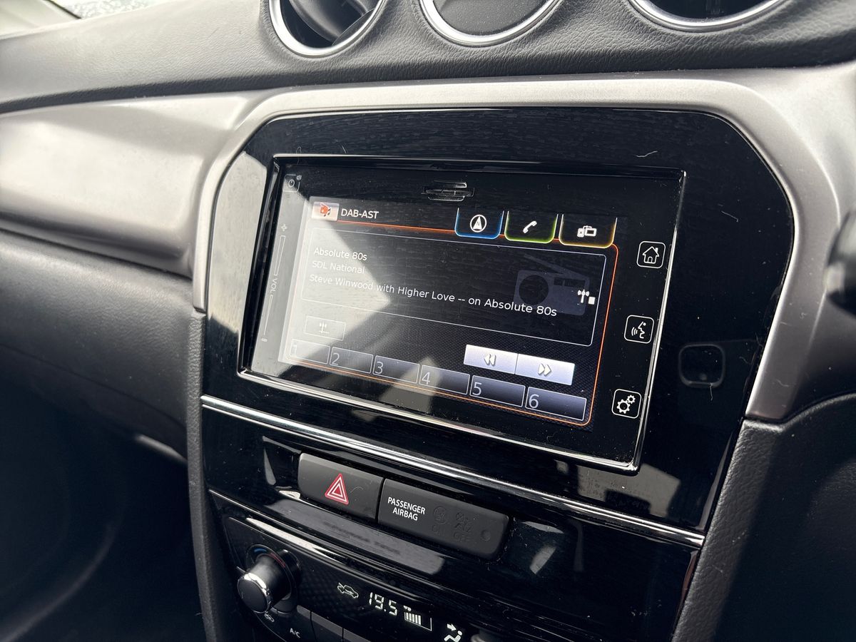 Used Suzuki Vitara 2022 for sale - 76805103: Photo 25