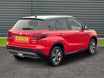 Used Suzuki Vitara 2022 for sale - 76805103: Photo