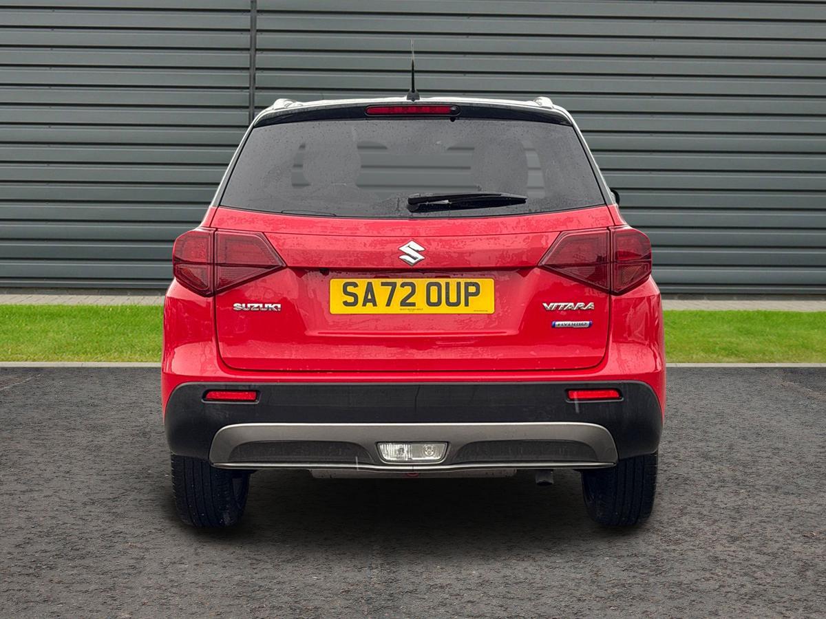 Used Suzuki Vitara 2022 for sale - 76805103: Photo 4