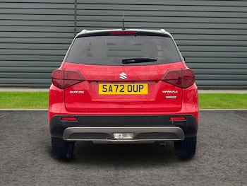 Used Suzuki Vitara 2022 for sale - 76805103: Photo