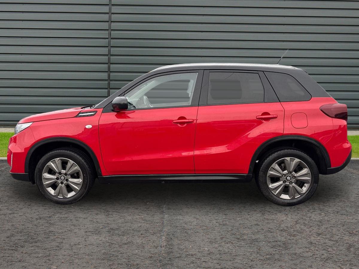 Used Suzuki Vitara 2022 for sale - 76805103: Photo 6