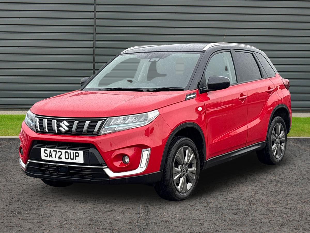 Used Suzuki Vitara 2022 for sale - 76805103: Photo 7