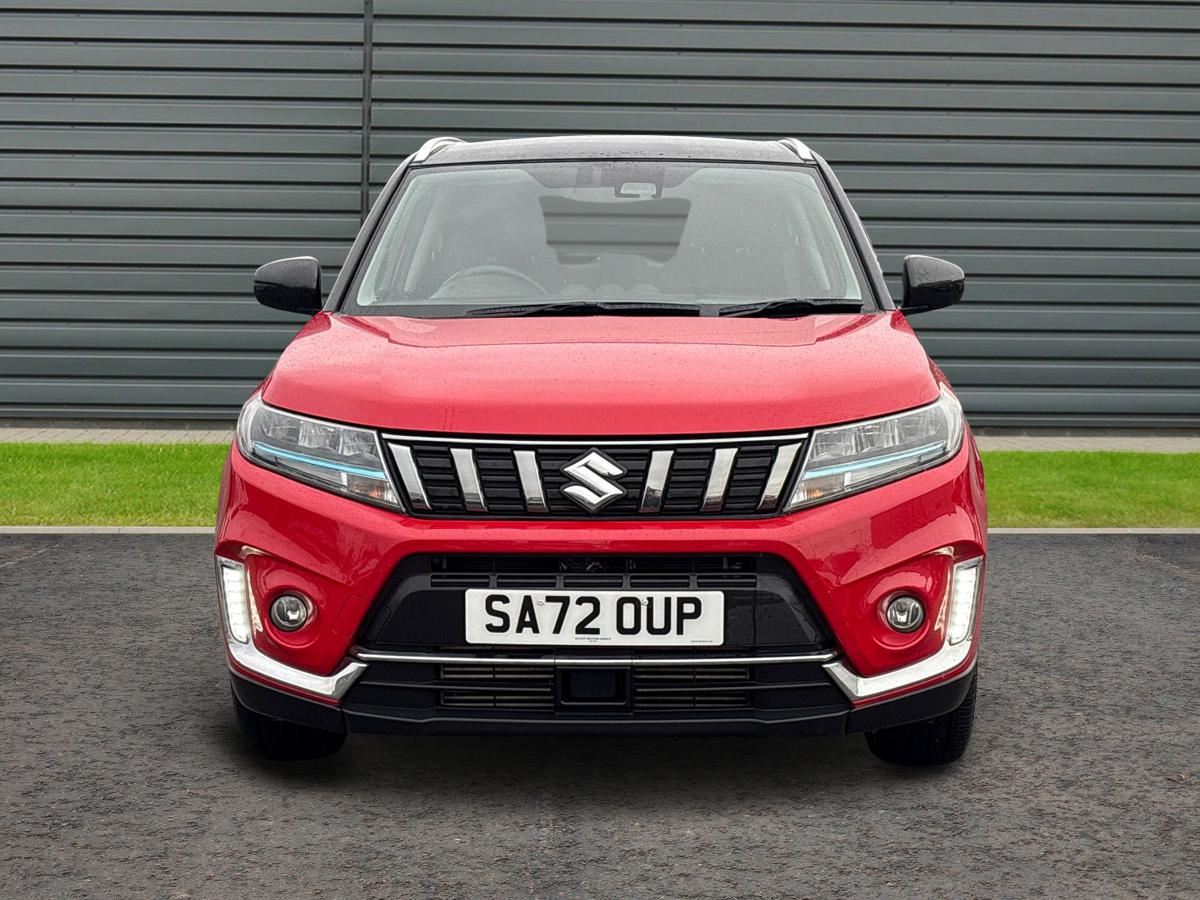 Used Suzuki Vitara 2022 for sale - 76805103: Photo 8