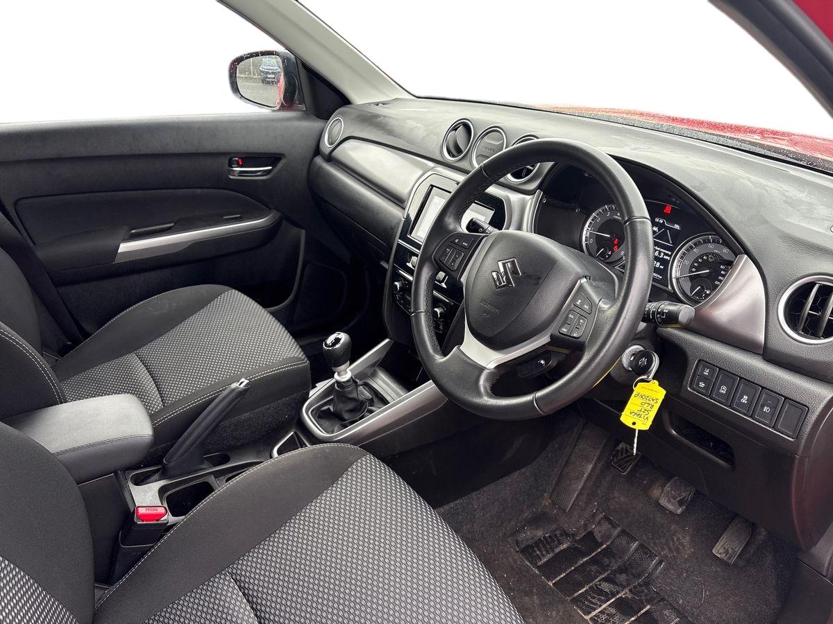 Used Suzuki Vitara 2022 for sale - 76805103: Photo 9