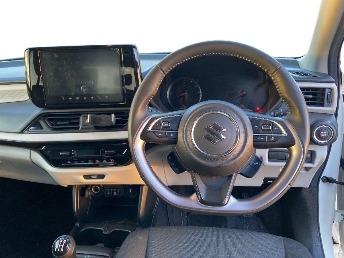 Used Suzuki Swift 2025 for sale - 77159802: Photo 10