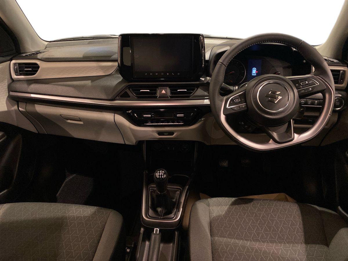 Used Suzuki Swift 2025 for sale - 77159802: Photo 11