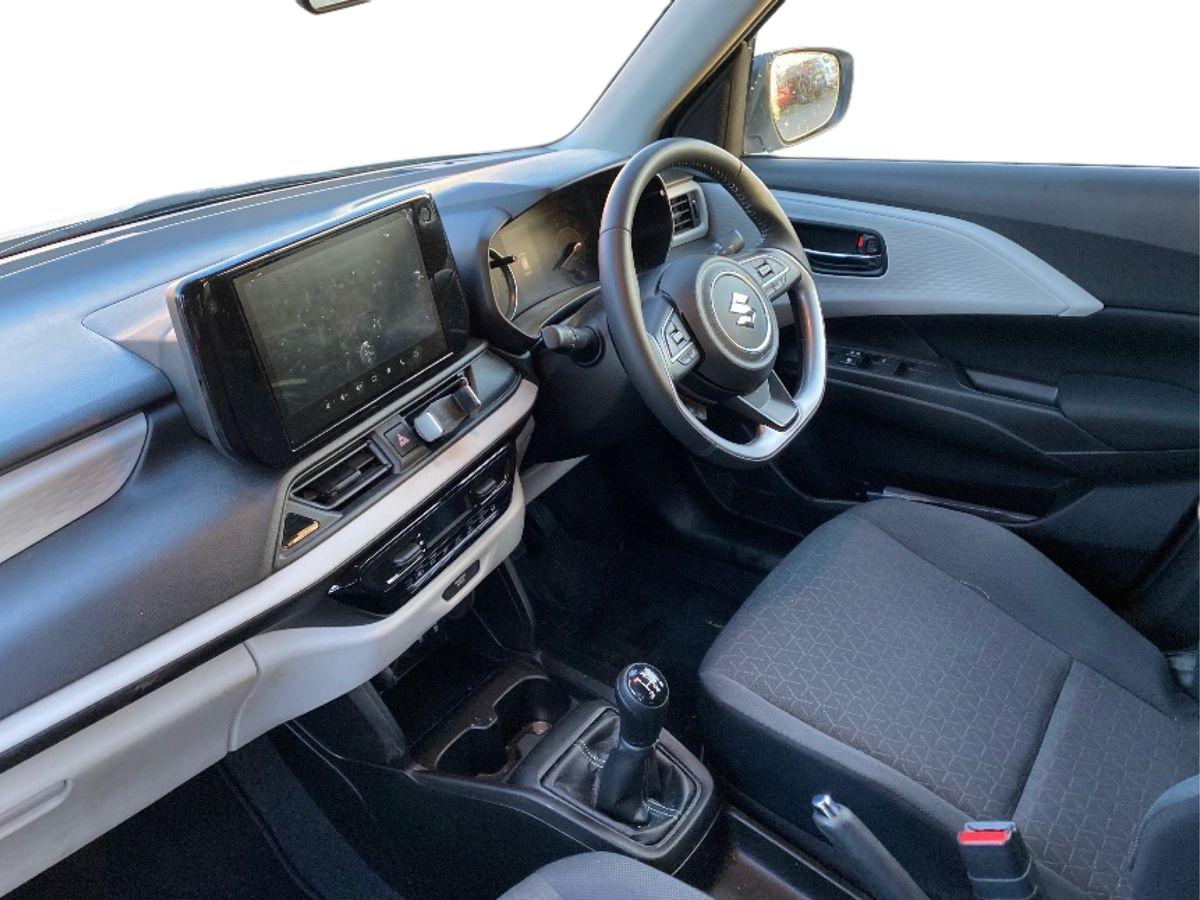 Used Suzuki Swift 2025 for sale - 77159802: Photo 12