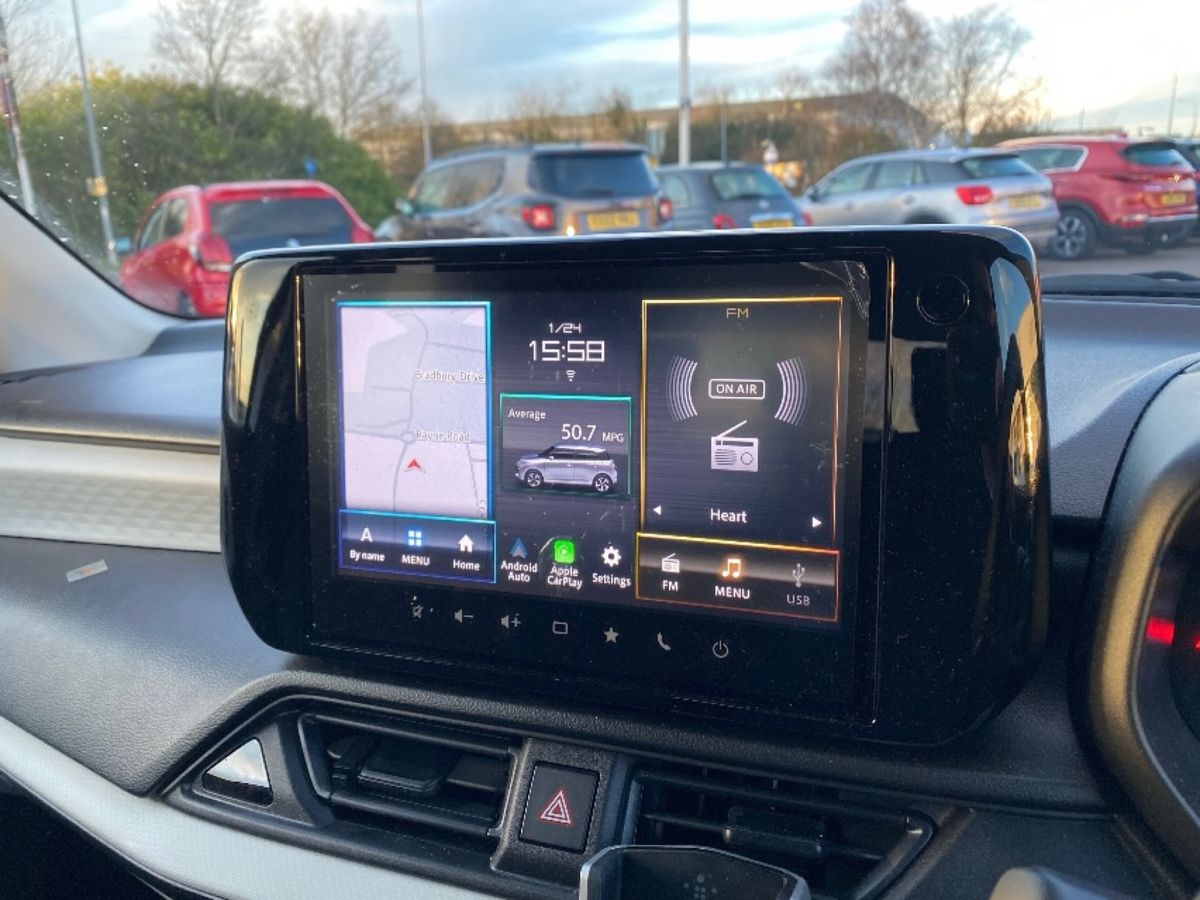 Used Suzuki Swift 2025 for sale - 77159802: Photo 16