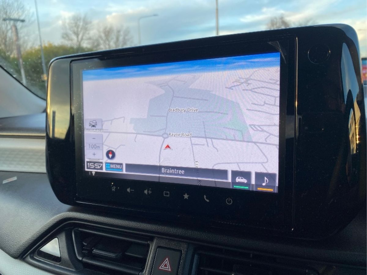 Used Suzuki Swift 2025 for sale - 77159802: Photo 17