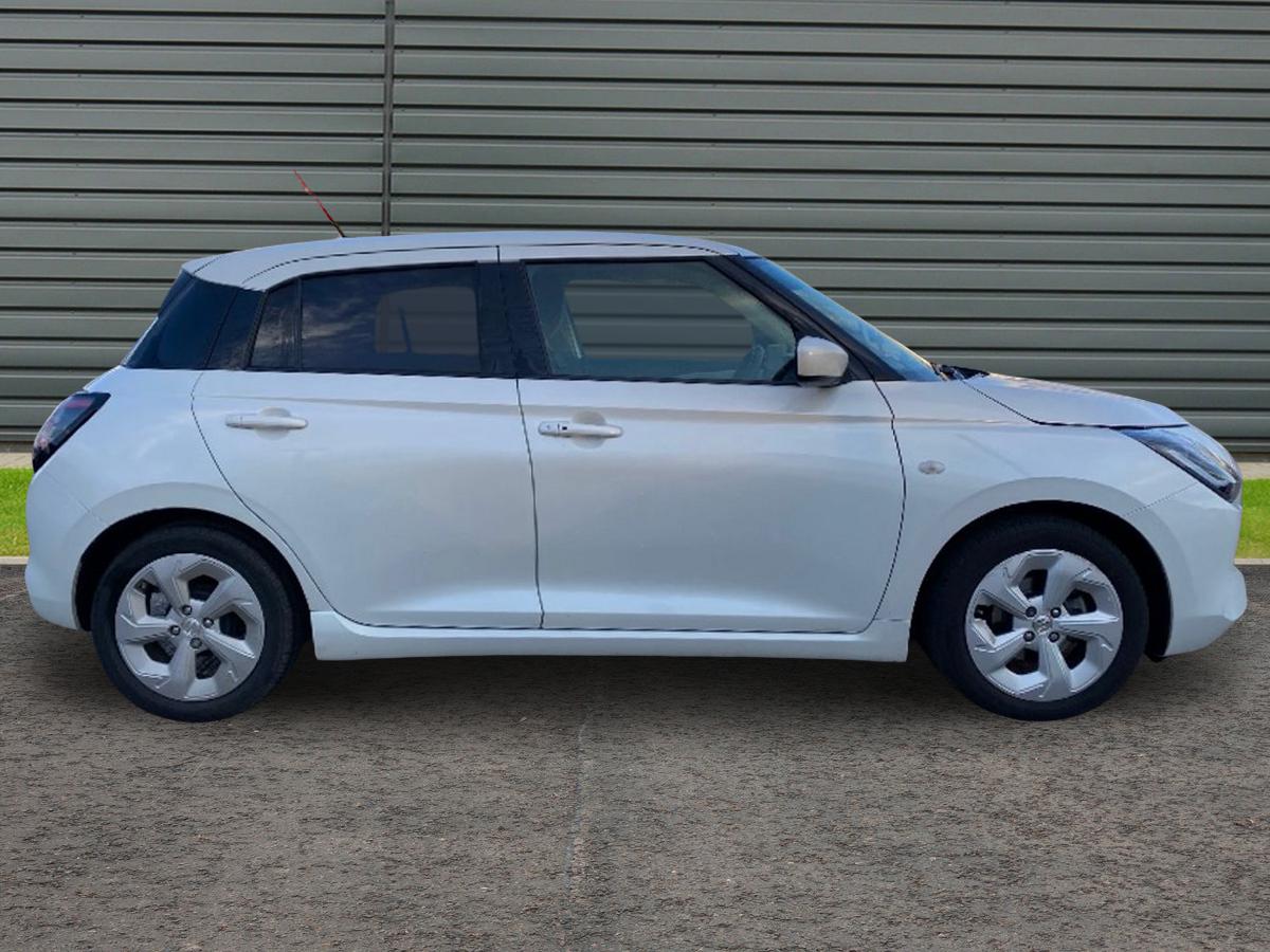 Used Suzuki Swift 2025 for sale - 77159802: Photo 2