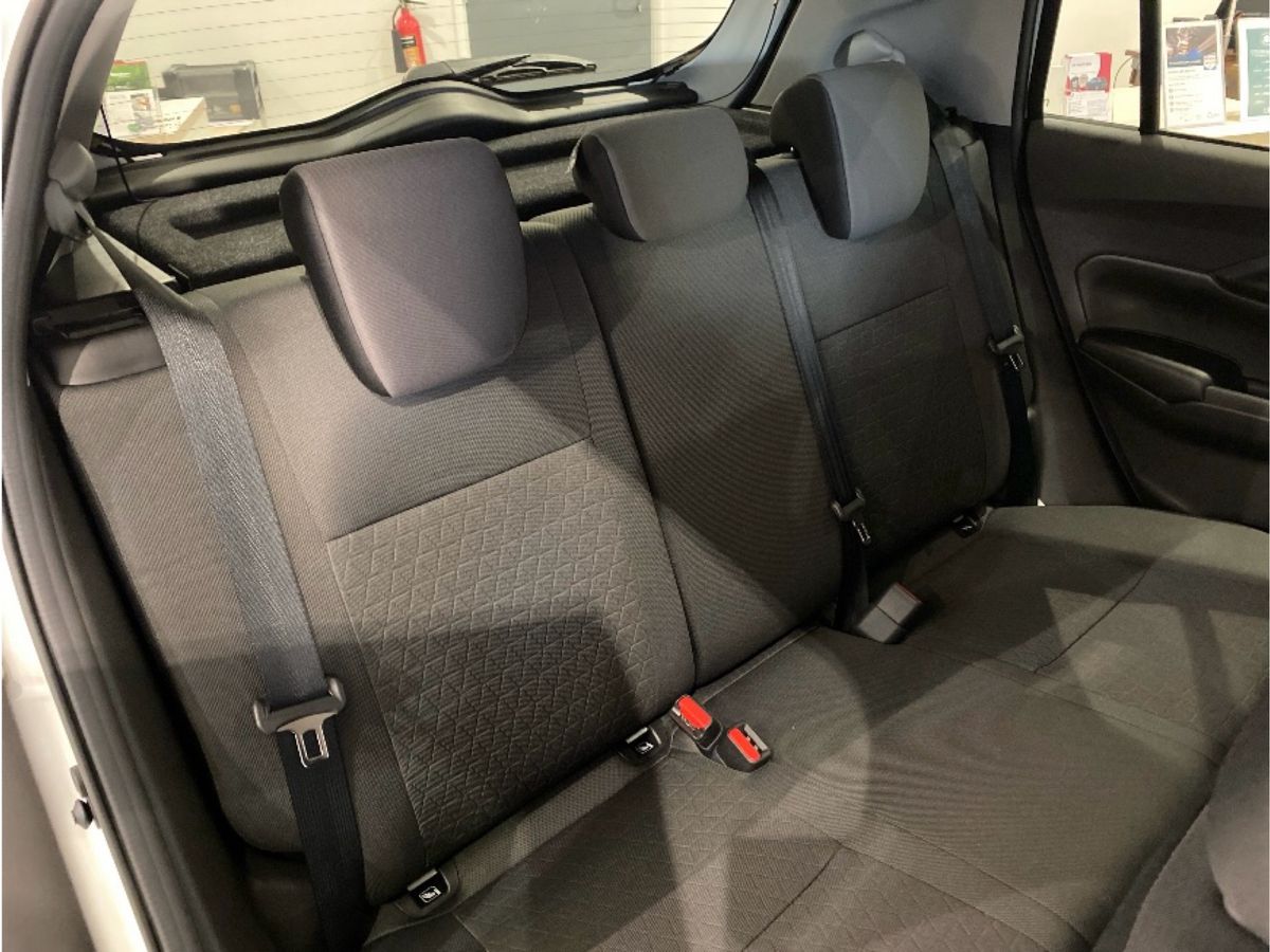 Used Suzuki Swift 2025 for sale - 77159802: Photo 21