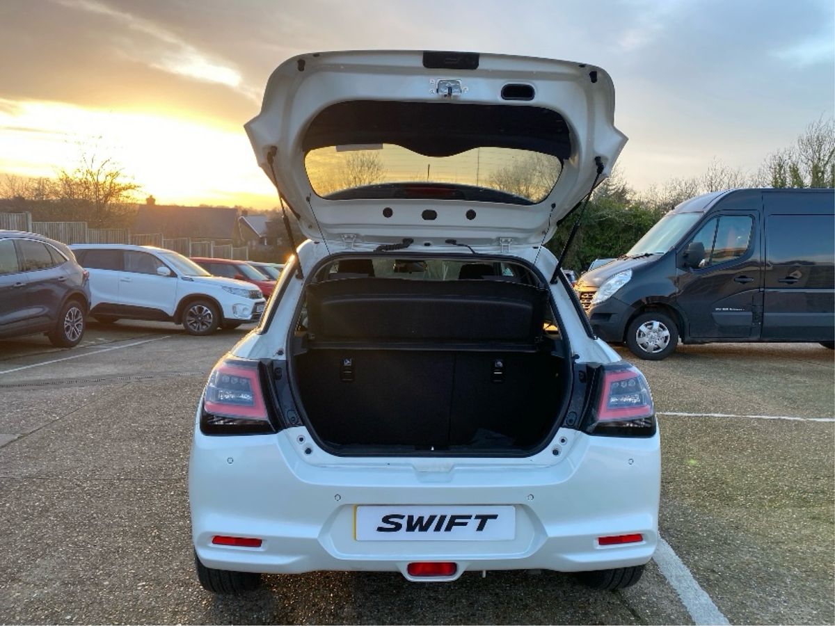 Used Suzuki Swift 2025 for sale - 77159802: Photo 22