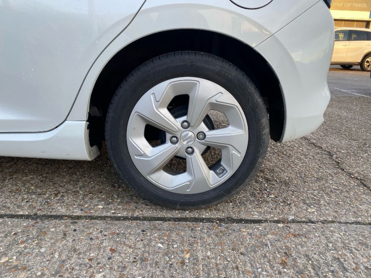 Used Suzuki Swift 2025 for sale - 77159802: Photo 23