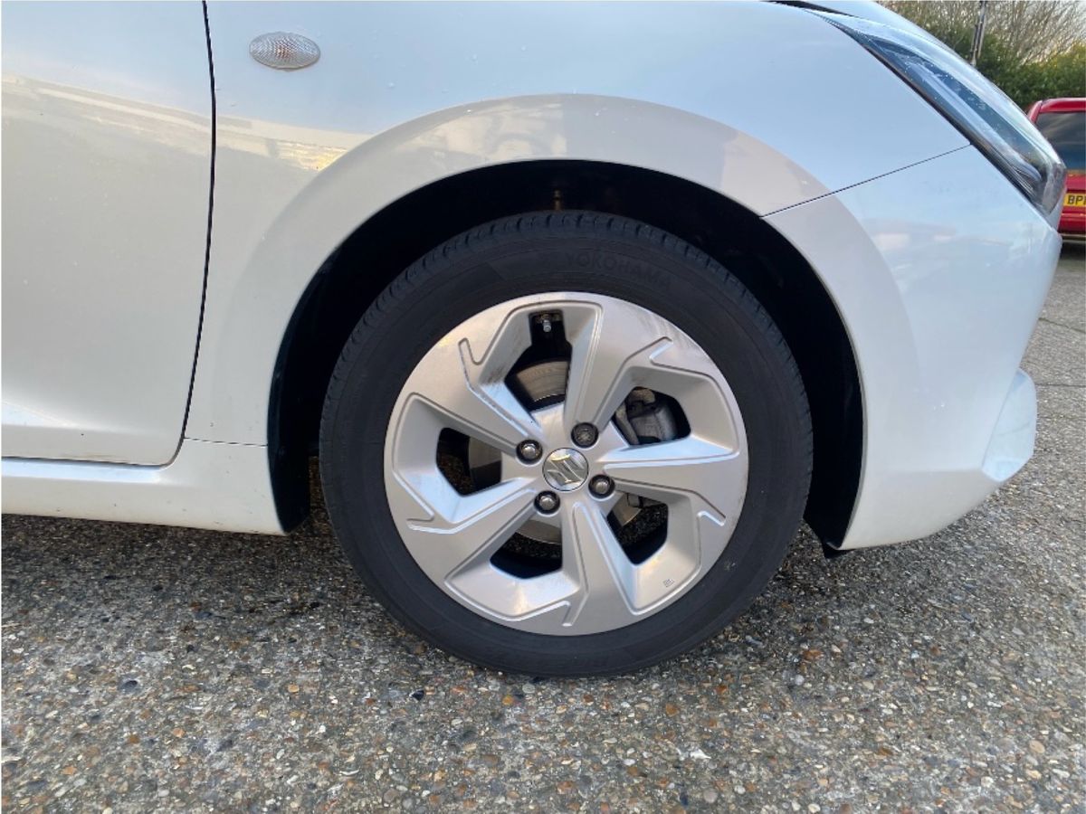 Used Suzuki Swift 2025 for sale - 77159802: Photo 25