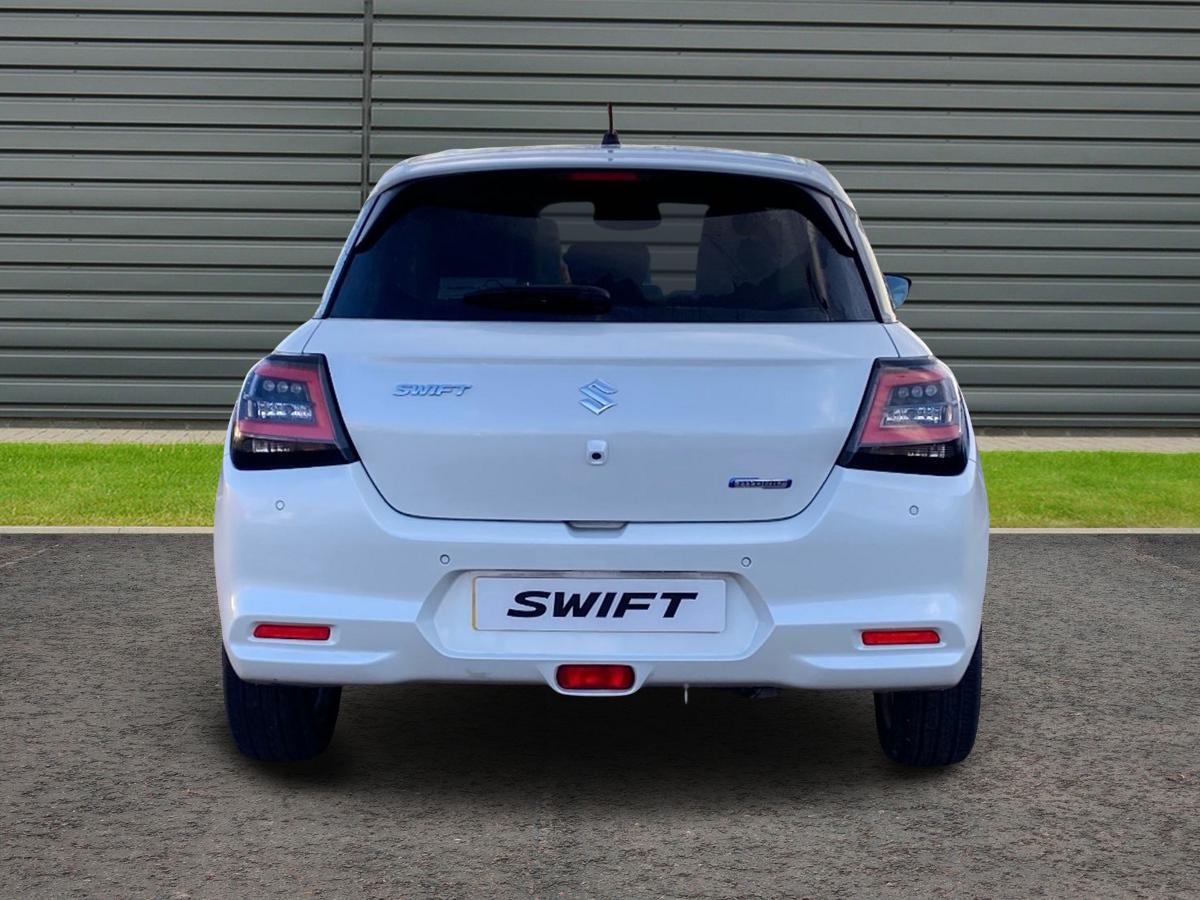 Used Suzuki Swift 2025 for sale - 77159802: Photo 4