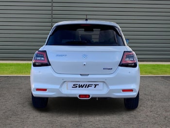 Used Suzuki Swift 2025 for sale - 77159802: Photo