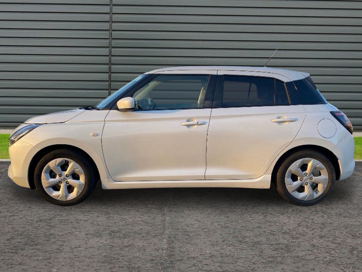 Used Suzuki Swift 2025 for sale - 77159802: Photo 6