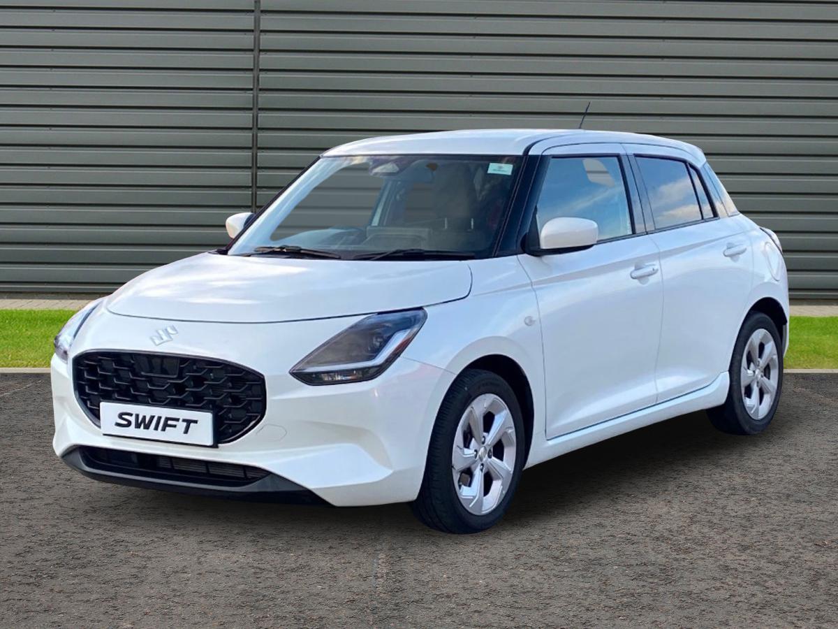 Used Suzuki Swift 2025 for sale - 77159802: Photo 7