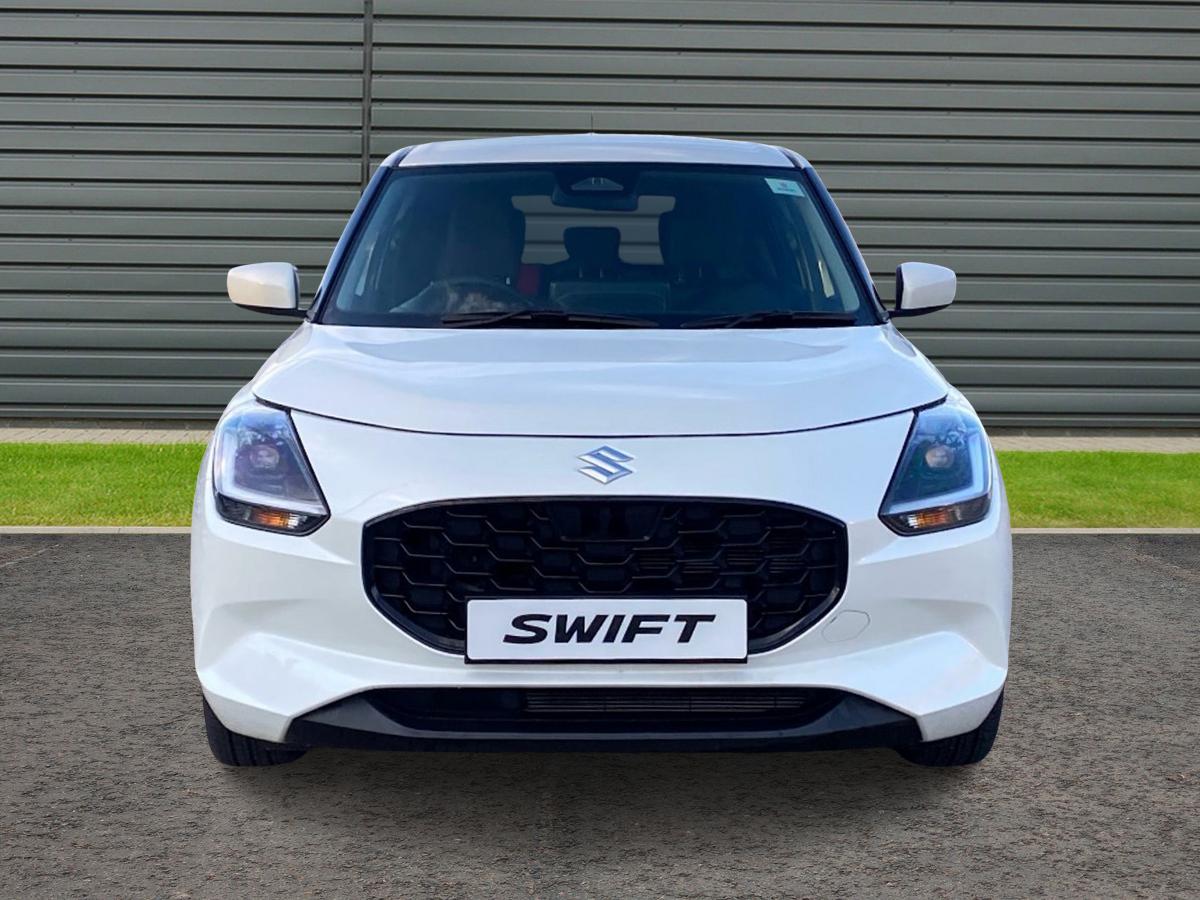 Used Suzuki Swift 2025 for sale - 77159802: Photo 8