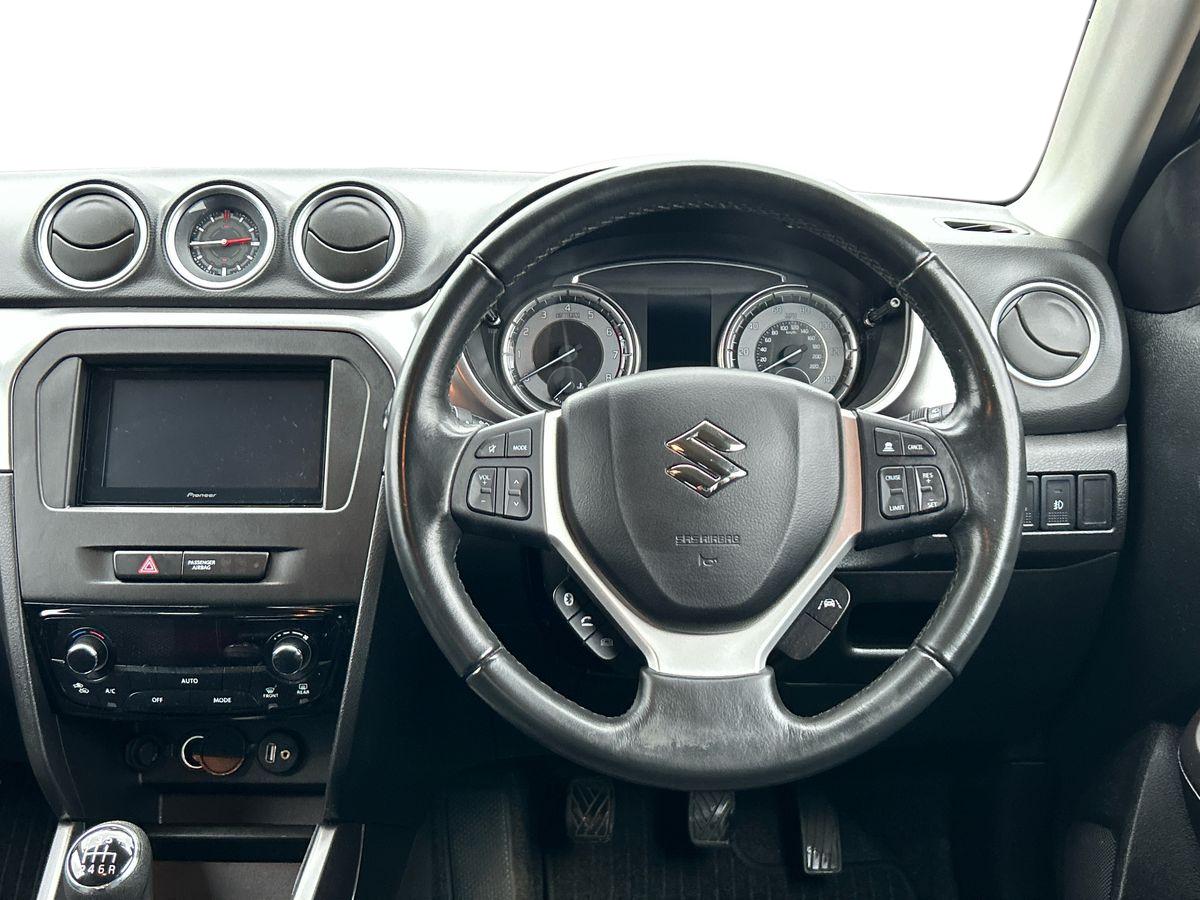 Used Suzuki Vitara 2022 for sale - 76757354: Photo 10