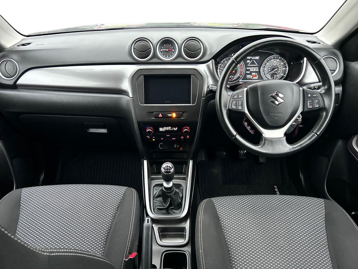 Used Suzuki Vitara 2022 for sale - 76757354: Photo 11