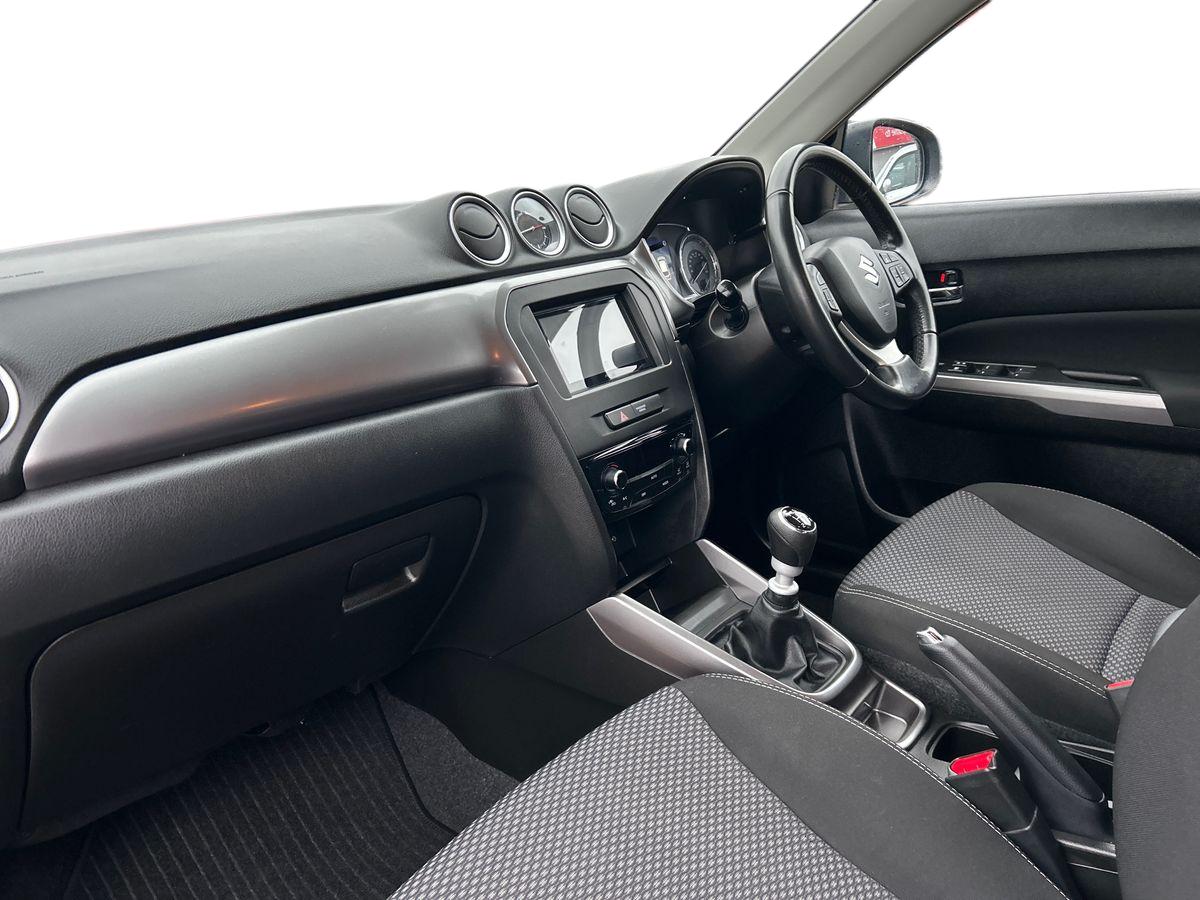 Used Suzuki Vitara 2022 for sale - 76757354: Photo 12