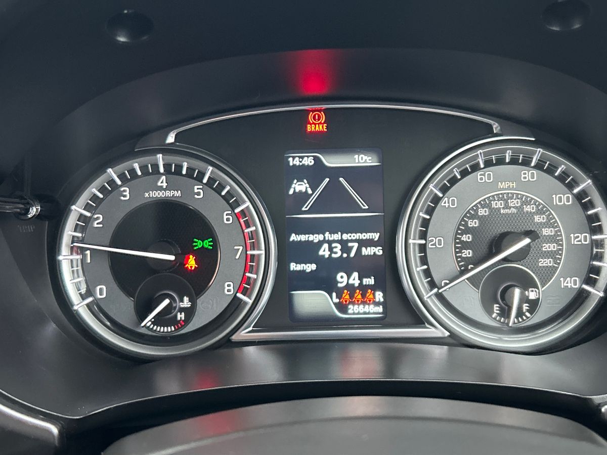 Used Suzuki Vitara 2022 for sale - 76757354: Photo 19