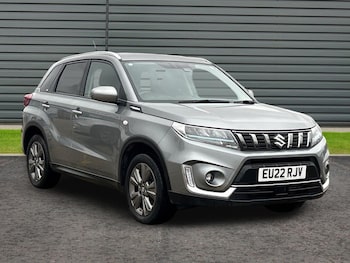 Suzuki - Vitara