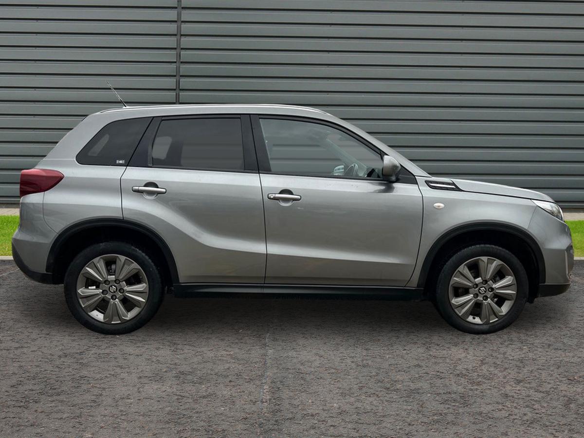 Used Suzuki Vitara 2022 for sale - 76757354: Photo 2