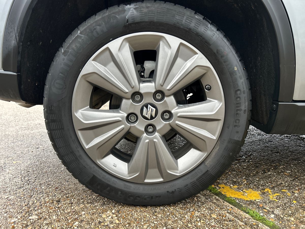 Used Suzuki Vitara 2022 for sale - 76757354: Photo 23