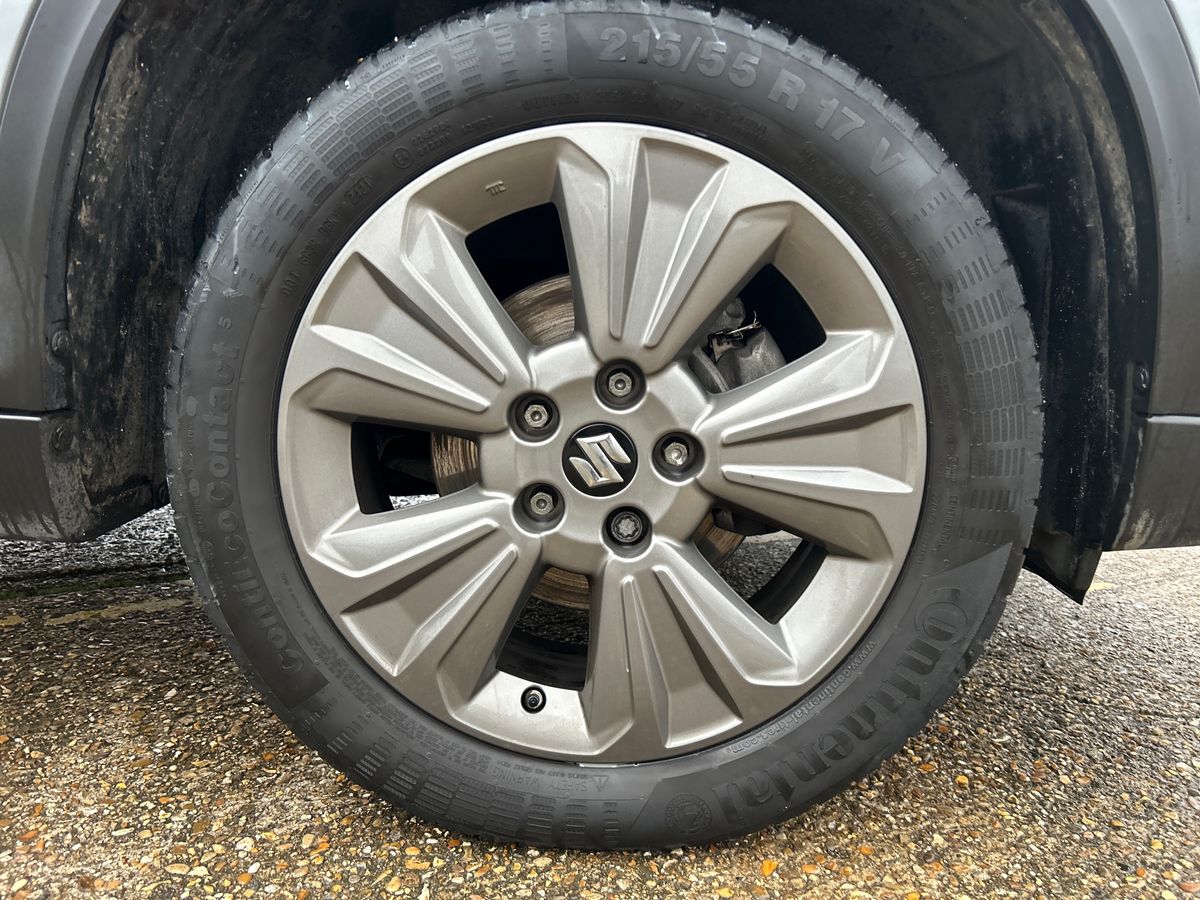 Used Suzuki Vitara 2022 for sale - 76757354: Photo 24