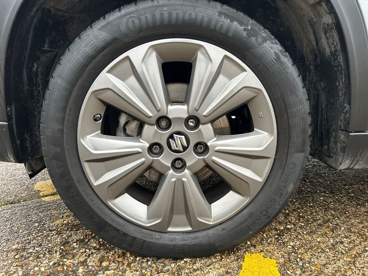 Used Suzuki Vitara 2022 for sale - 76757354: Photo 25