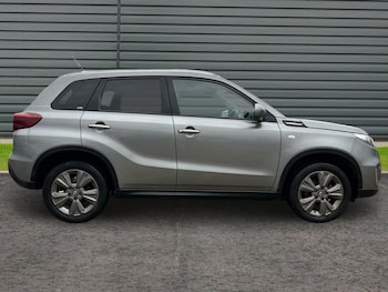 Used Suzuki Vitara 2022 for sale - 76757354: Photo