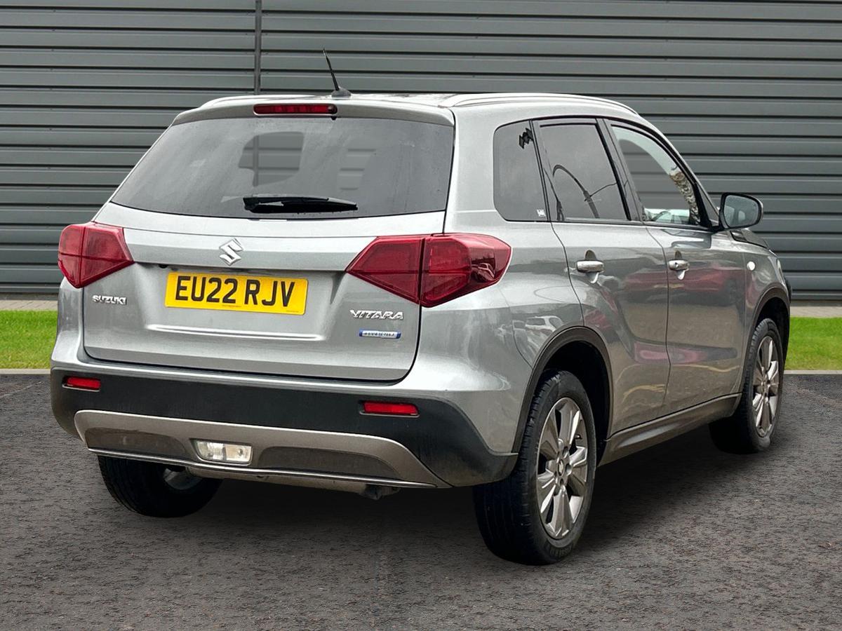 Used Suzuki Vitara 2022 for sale - 76757354: Photo 3