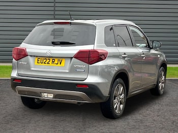 Used Suzuki Vitara 2022 for sale - 76757354: Photo