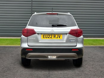 Used Suzuki Vitara 2022 for sale - 76757354: Photo