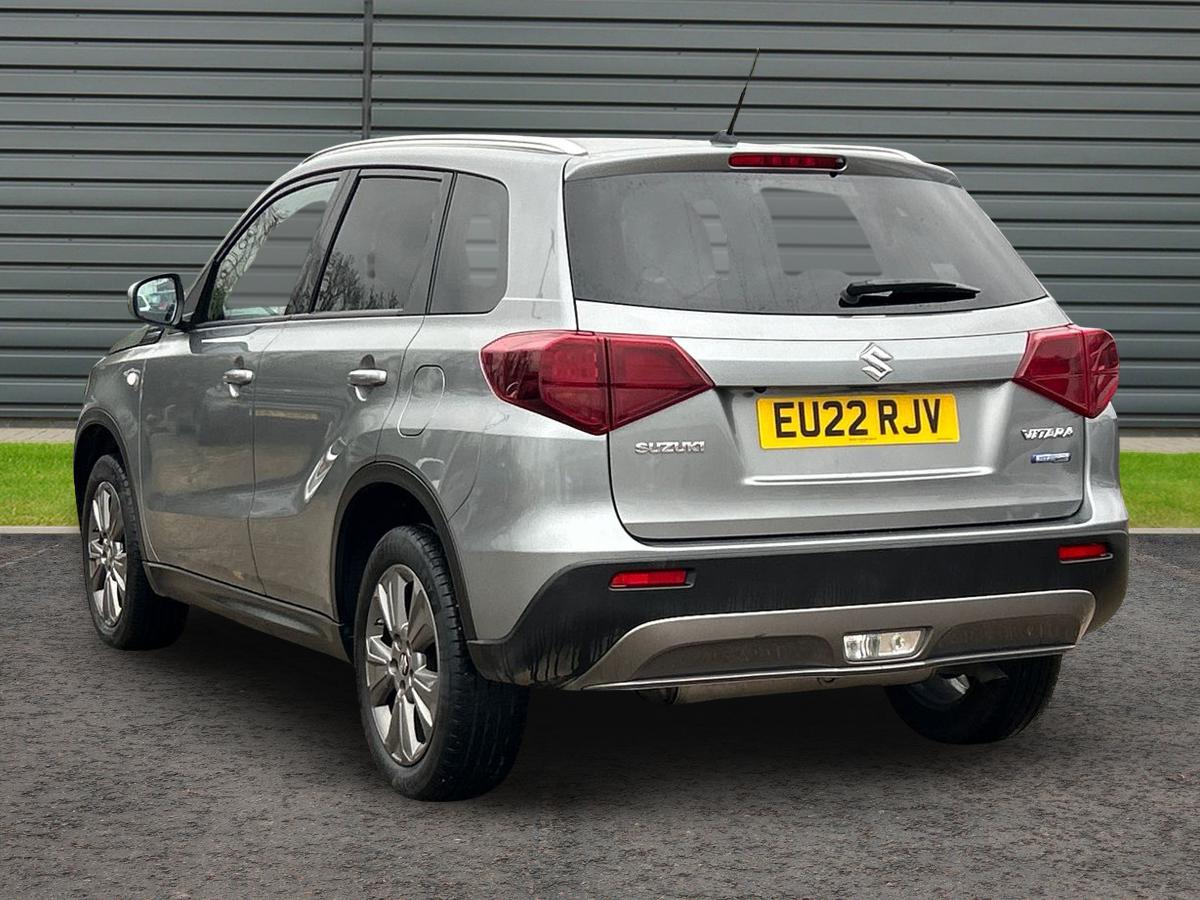 Used Suzuki Vitara 2022 for sale - 76757354: Photo 5