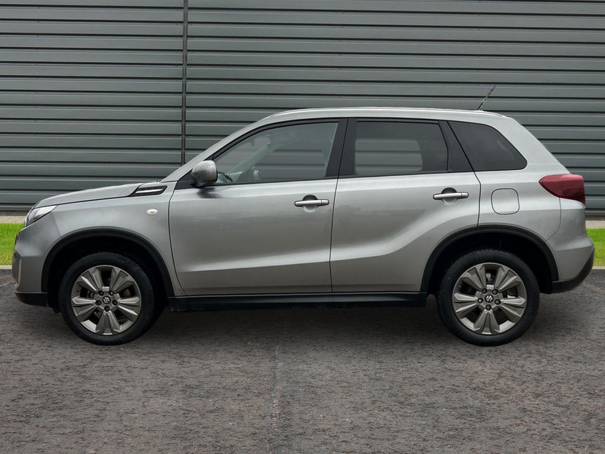 Used Suzuki Vitara 2022 for sale - 76757354: Photo 6