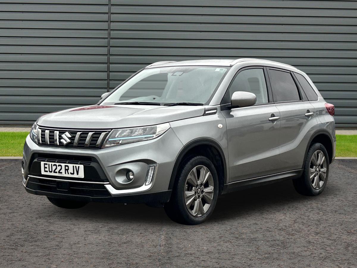 Used Suzuki Vitara 2022 for sale - 76757354: Photo 7