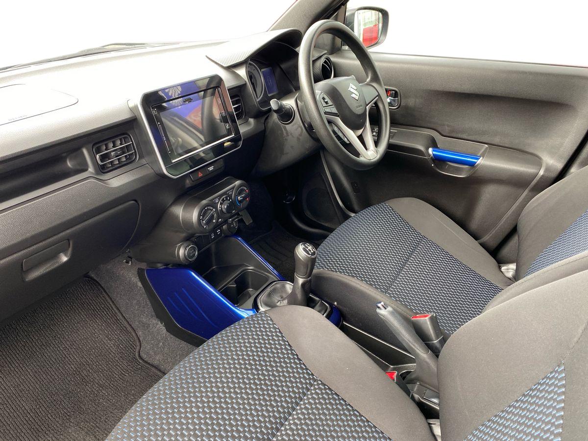 Used Suzuki Ignis 2023 for sale - 78060775: Photo 12