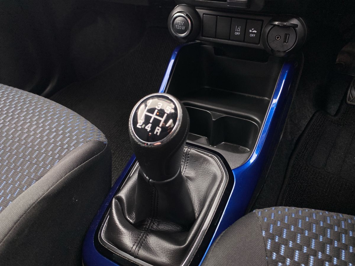 Used Suzuki Ignis 2023 for sale - 78060775: Photo 13