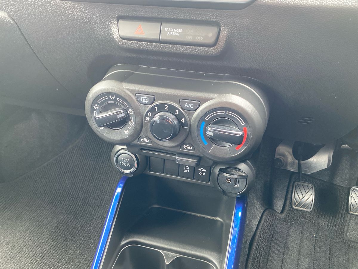 Used Suzuki Ignis 2023 for sale - 78060775: Photo 14