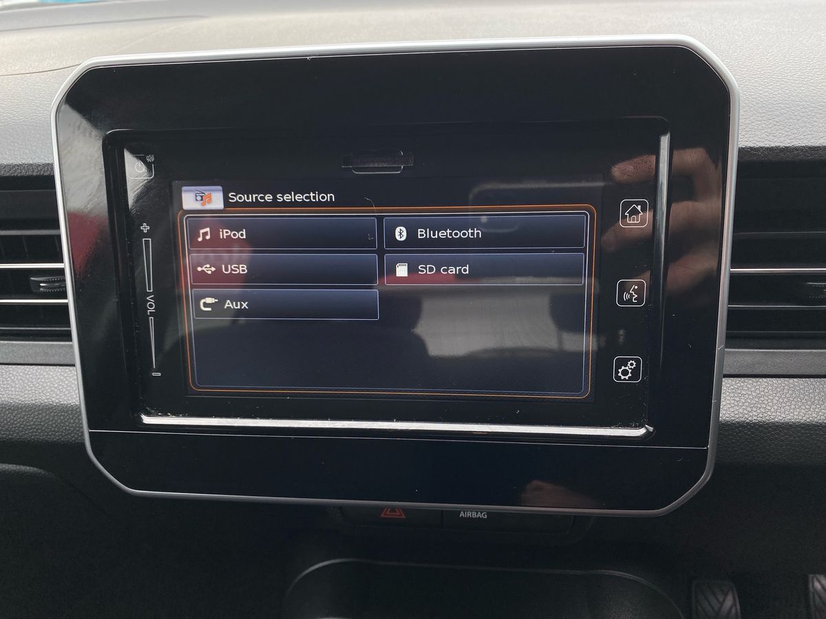 Used Suzuki Ignis 2023 for sale - 78060775: Photo 17