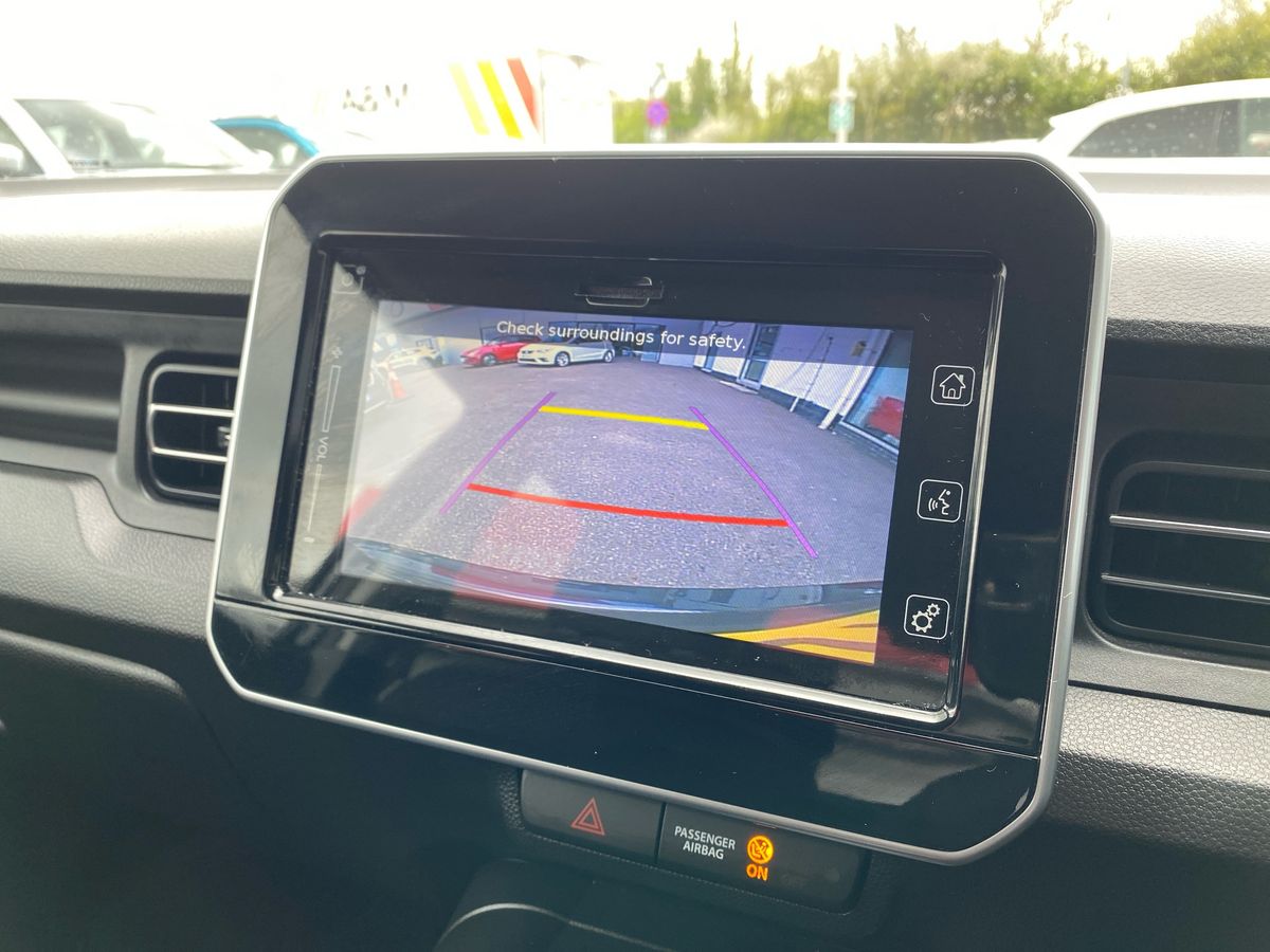 Used Suzuki Ignis 2023 for sale - 78060775: Photo 18