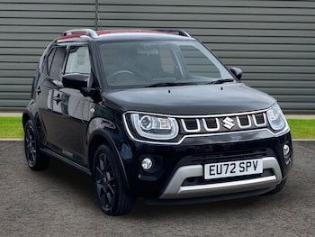 Used Suzuki Ignis 2023 for sale - 78060775: Photo